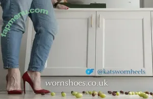 katswornheelsfree / katswornshoes nude photo #0009