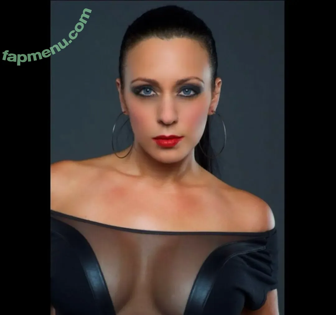 Katt Scarlett nude photo #0014 (embracetherush)