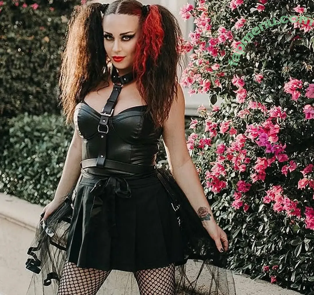 Katt Scarlett nude photo #0018 (embracetherush)