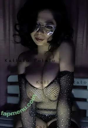 Kattato_Pottato / cumkitten99 / kattato_potato / kattatomr nude photo #0012