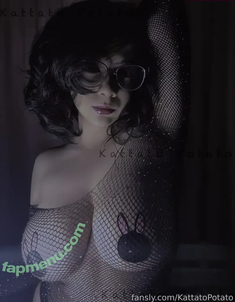 Kattato_Pottato nude photo #0016 (cumkitten99 / kattato_potato / kattatomr)