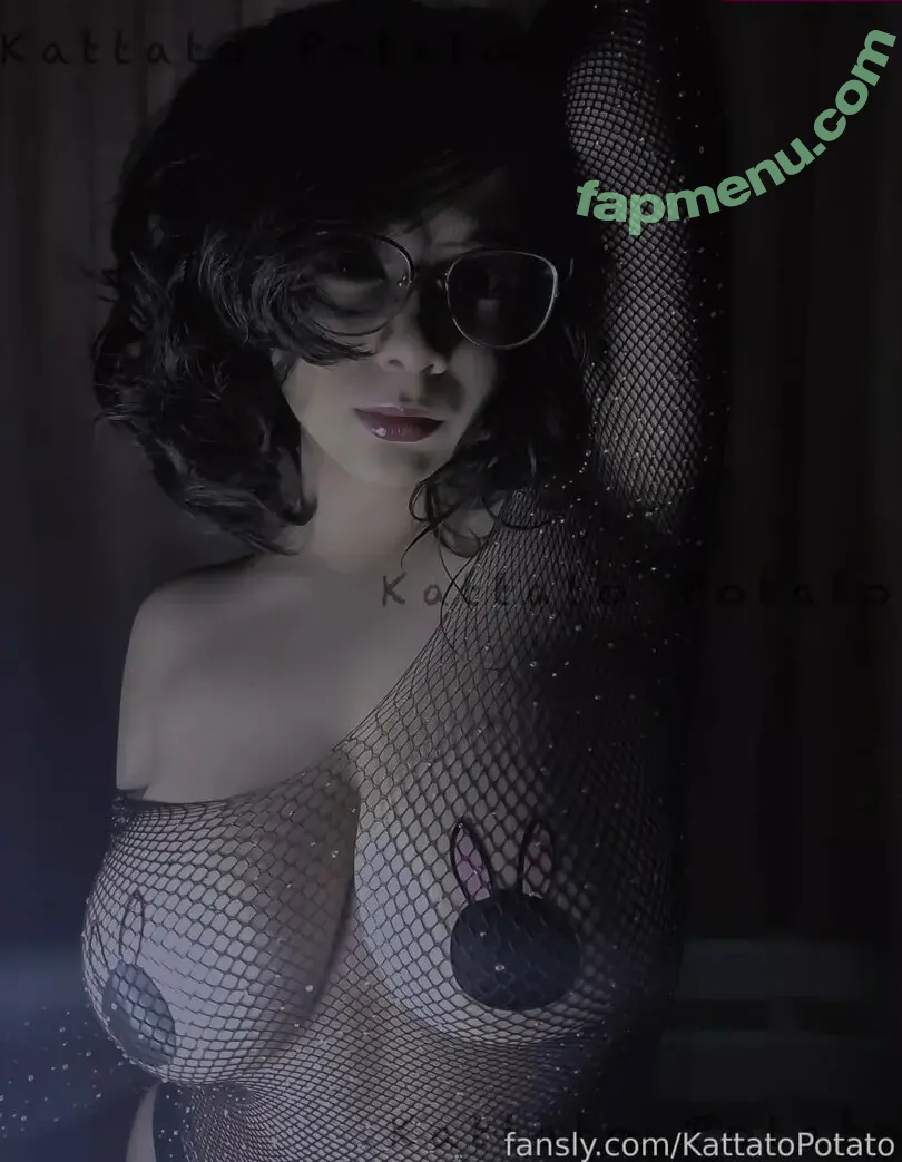 Kattato_Pottato nude photo #0046 (cumkitten99 / kattato_potato / kattatomr)