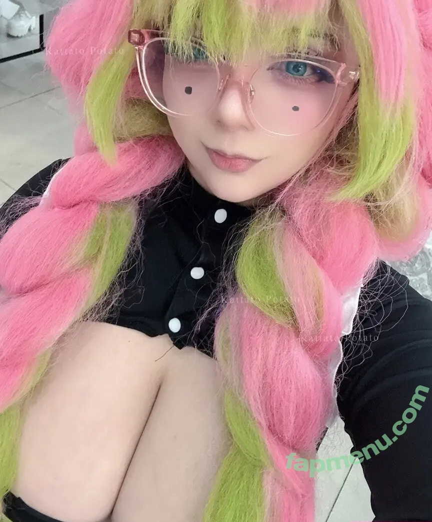 Kattato_Pottato nude photo #0057 (cumkitten99 / kattato_potato / kattatomr)