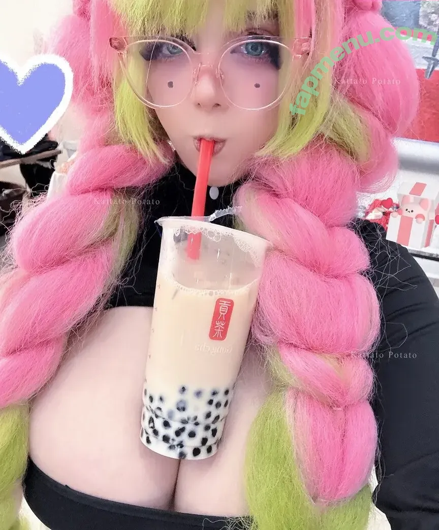 Kattato_Pottato nude photo #0059 (cumkitten99 / kattato_potato / kattatomr)