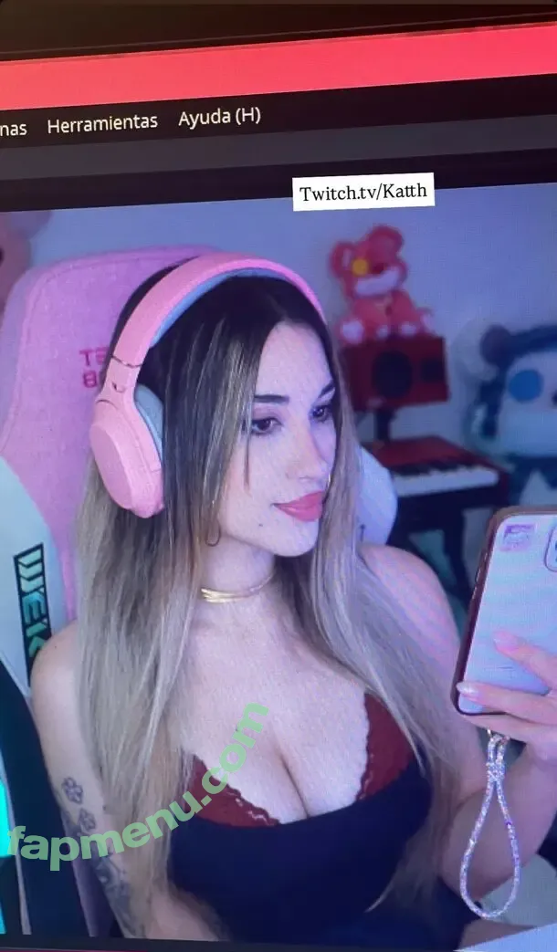 katth nude photo #0432 (KatthTV)