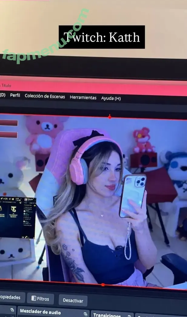 katth nude photo #0435 (KatthTV)