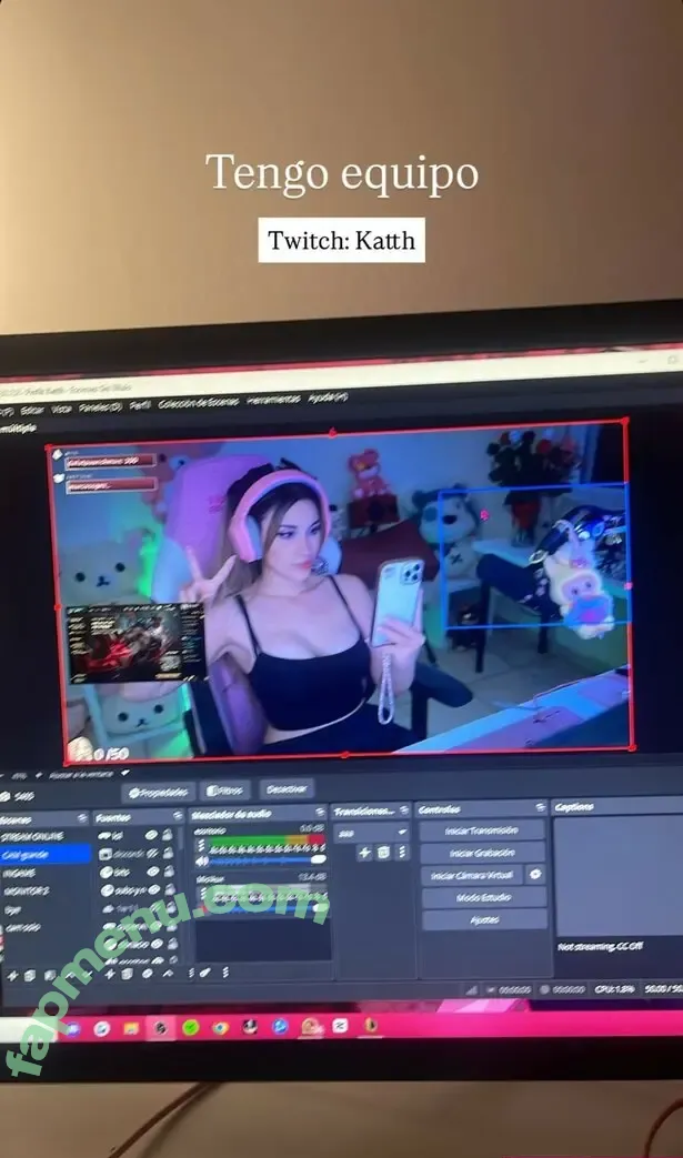 katth nude photo #0437 (KatthTV)