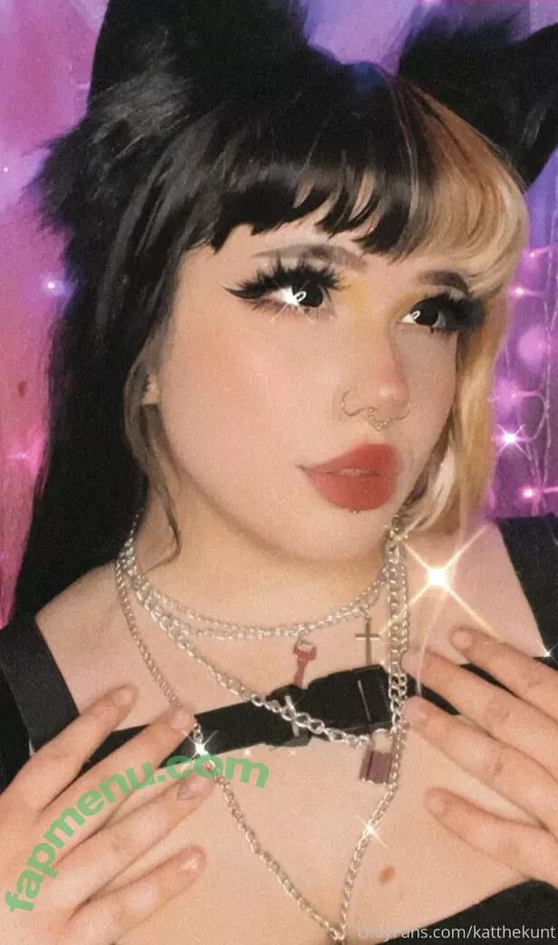 KatTheKunt nude photo #0421 (katthemilfykunt)