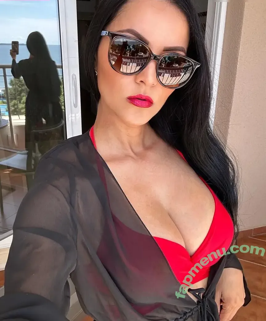 Kattia Vides nude photo #0041 (kattiavides)