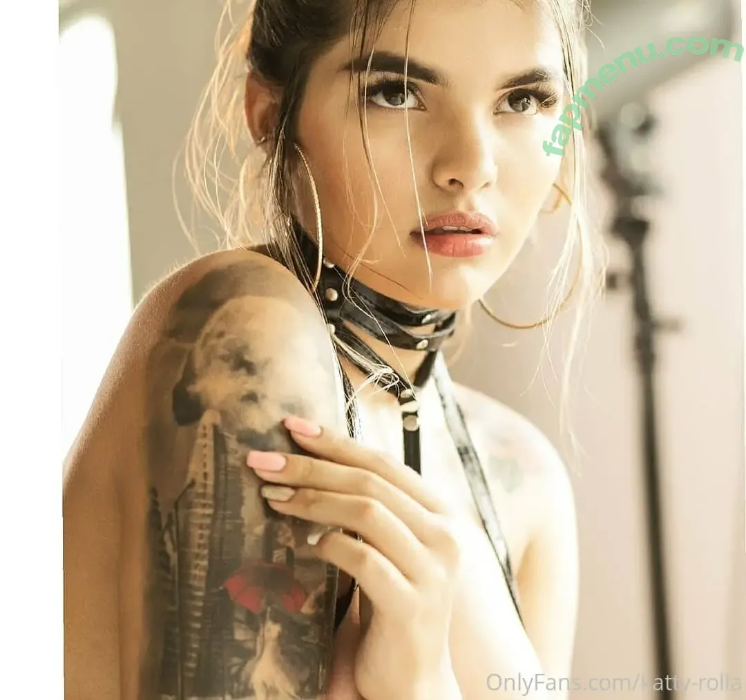 katty-rolla nude photo #0006 (katierocknrolla)