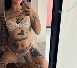 kattyy11 / kattyy.11 nude photo #0005