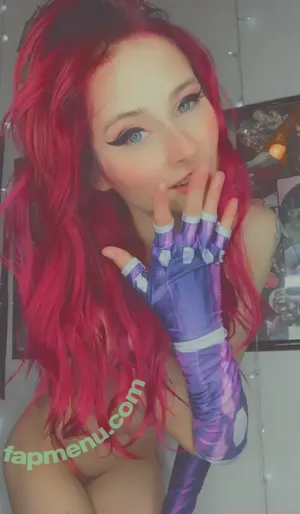 KatWoods / Katsstoned nude photo #0055