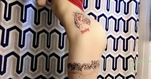 KatWoods / Katsstoned nude photo #0277