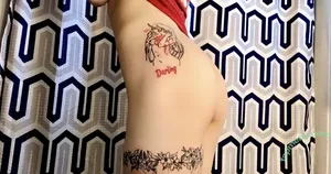 KatWoods / Katsstoned nude photo #0279