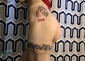 KatWoods / Katsstoned nude photo #0287