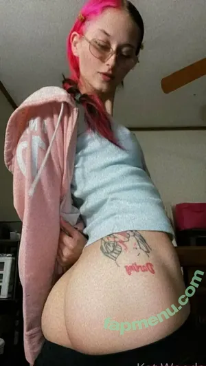 KatWoods / Katsstoned nude photo #0441