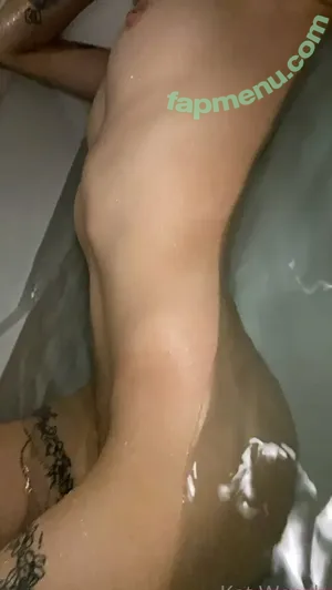 KatWoods / Katsstoned nude photo #0444