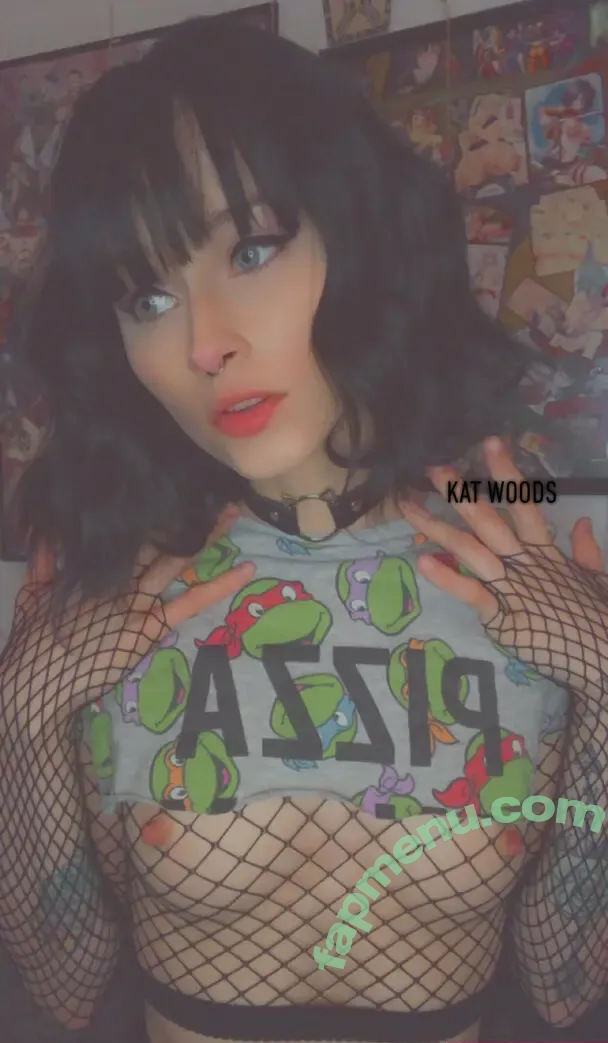 KatWoods nude photo #0094 (Katsstoned)