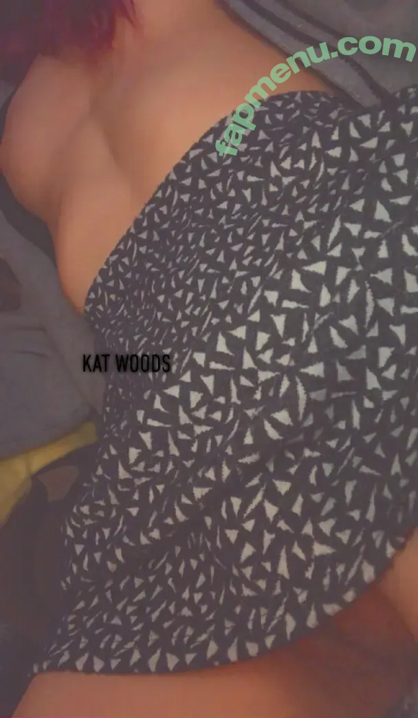 KatWoods nude photo #0122 (Katsstoned)