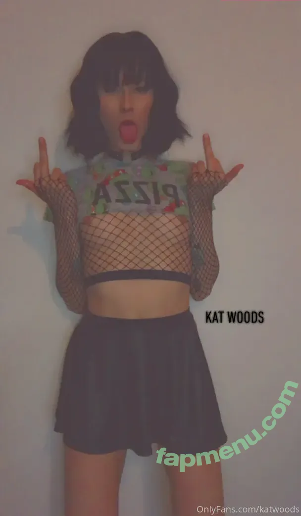 KatWoods nude photo #0149 (Katsstoned)