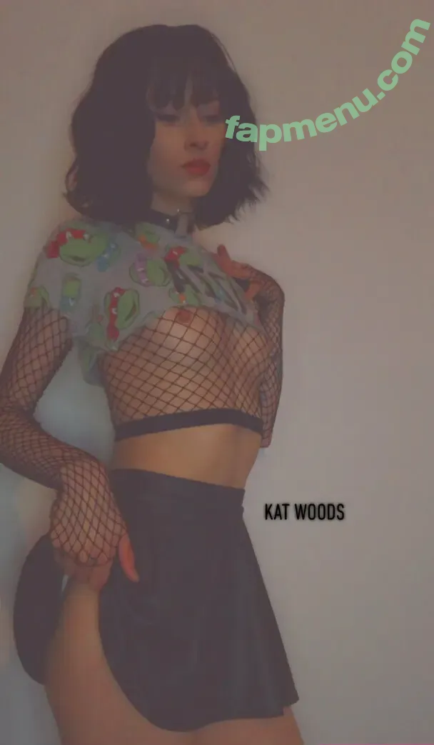 KatWoods nude photo #0155 (Katsstoned)