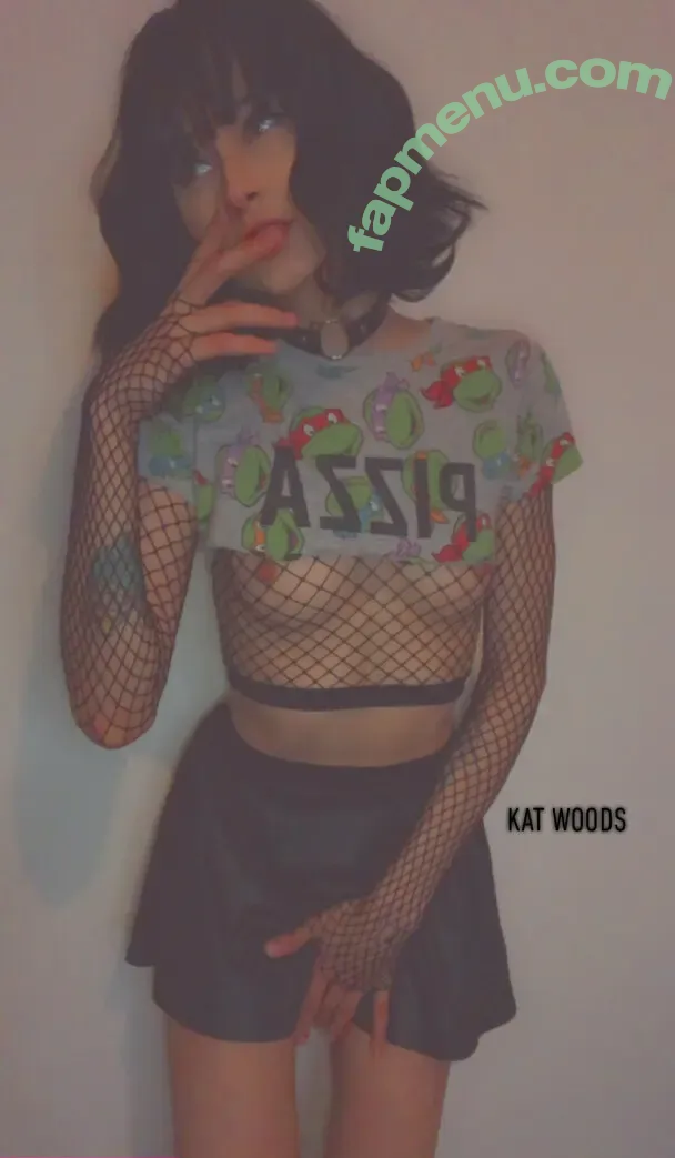 KatWoods nude photo #0164 (Katsstoned)