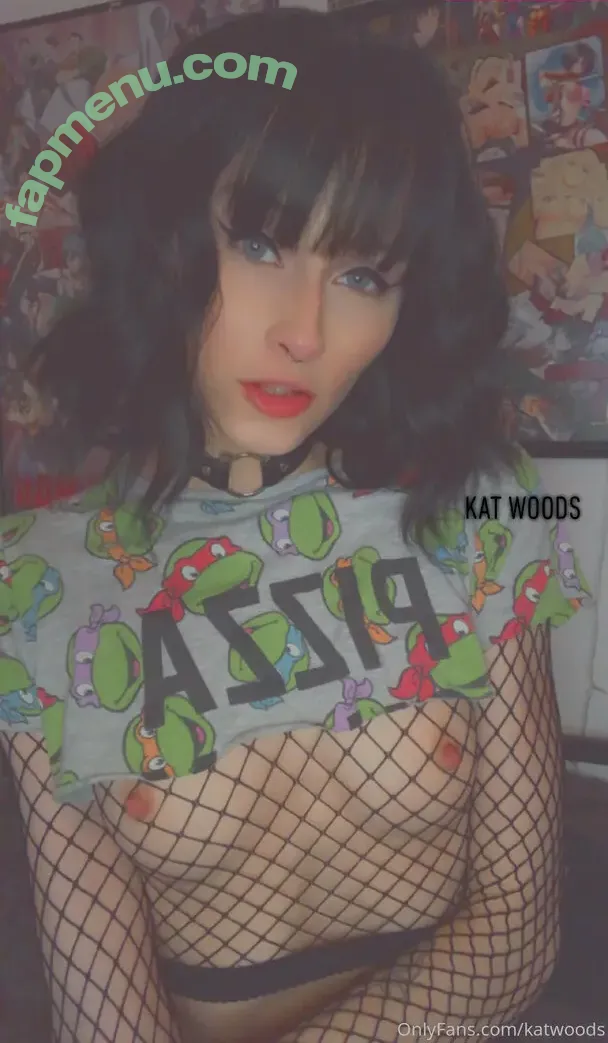 KatWoods nude photo #0186 (Katsstoned)