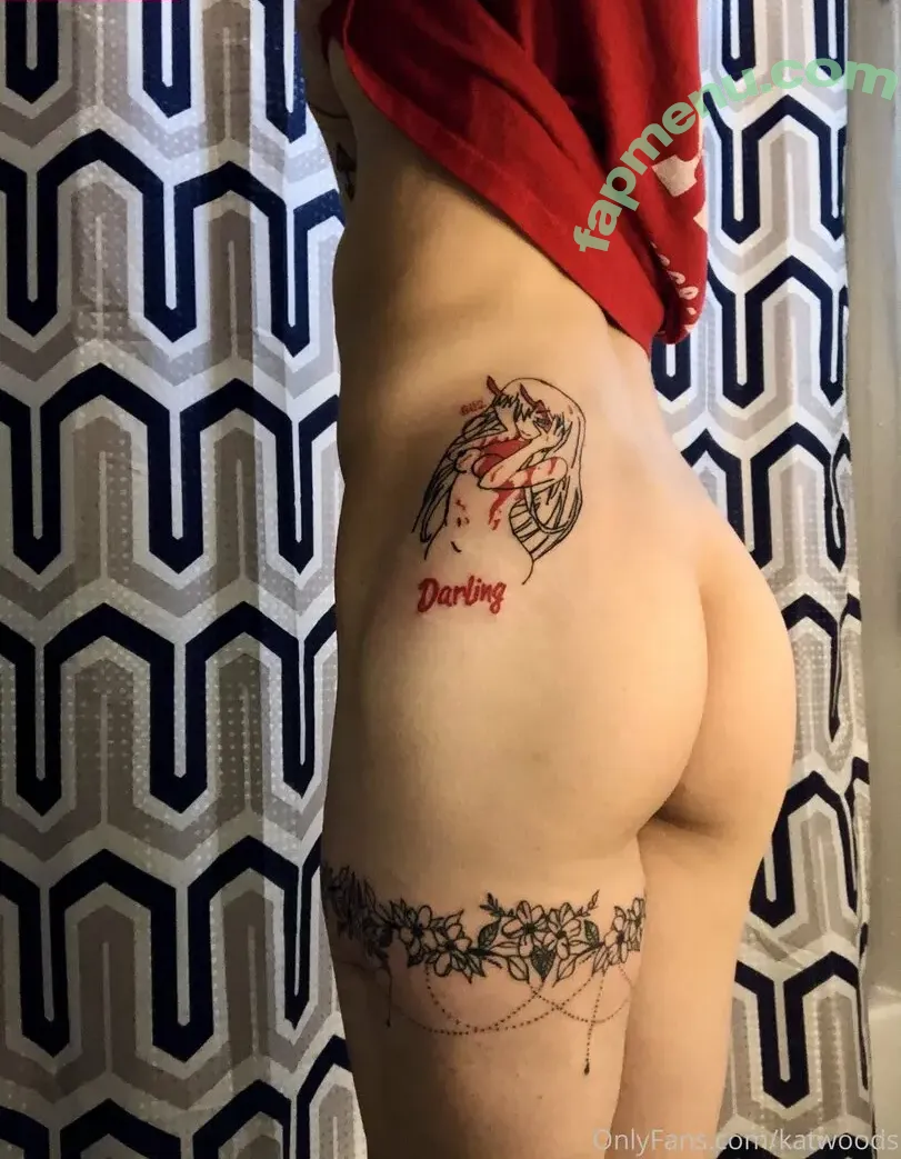 KatWoods nude photo #0286 (Katsstoned)