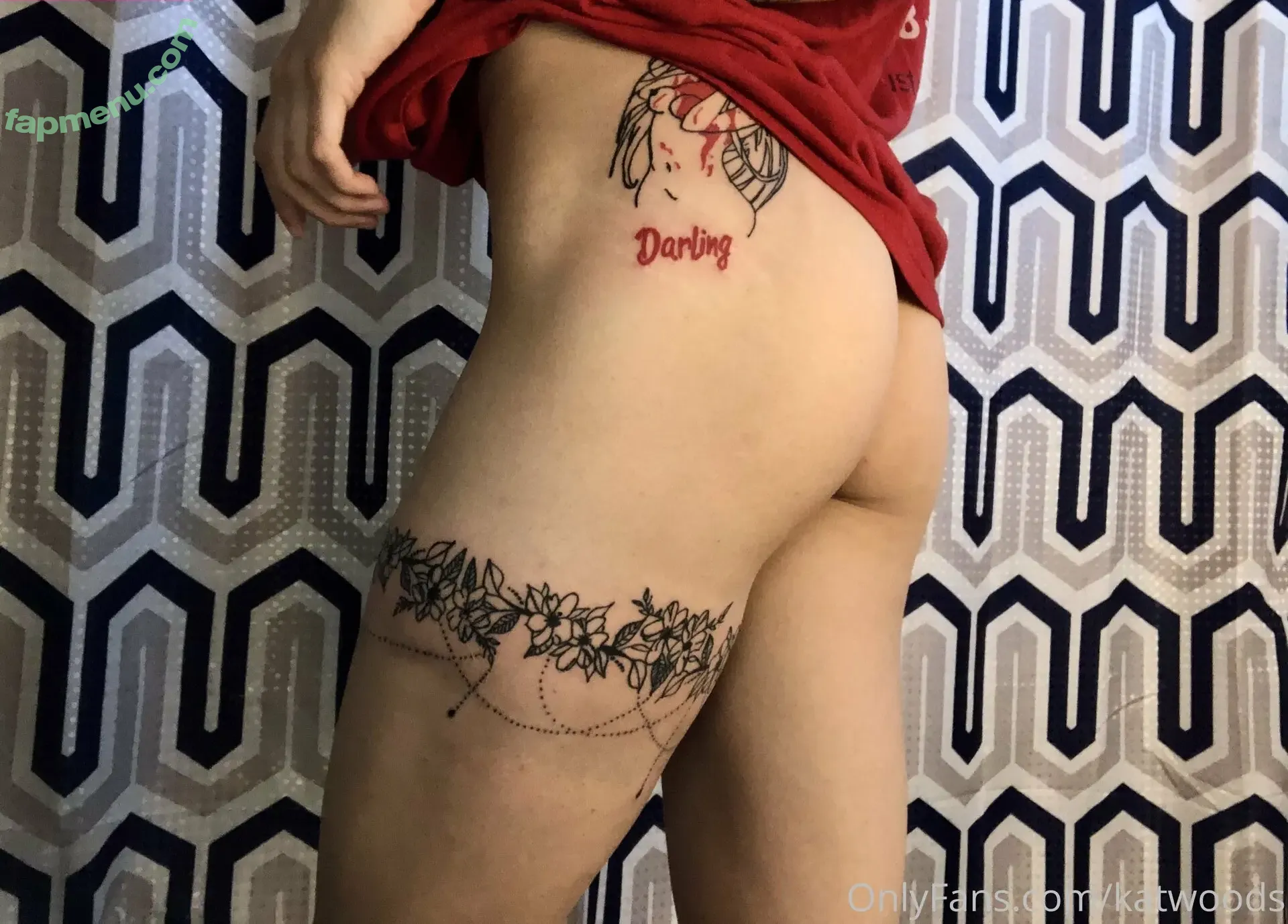 KatWoods nude photo #0288 (Katsstoned)