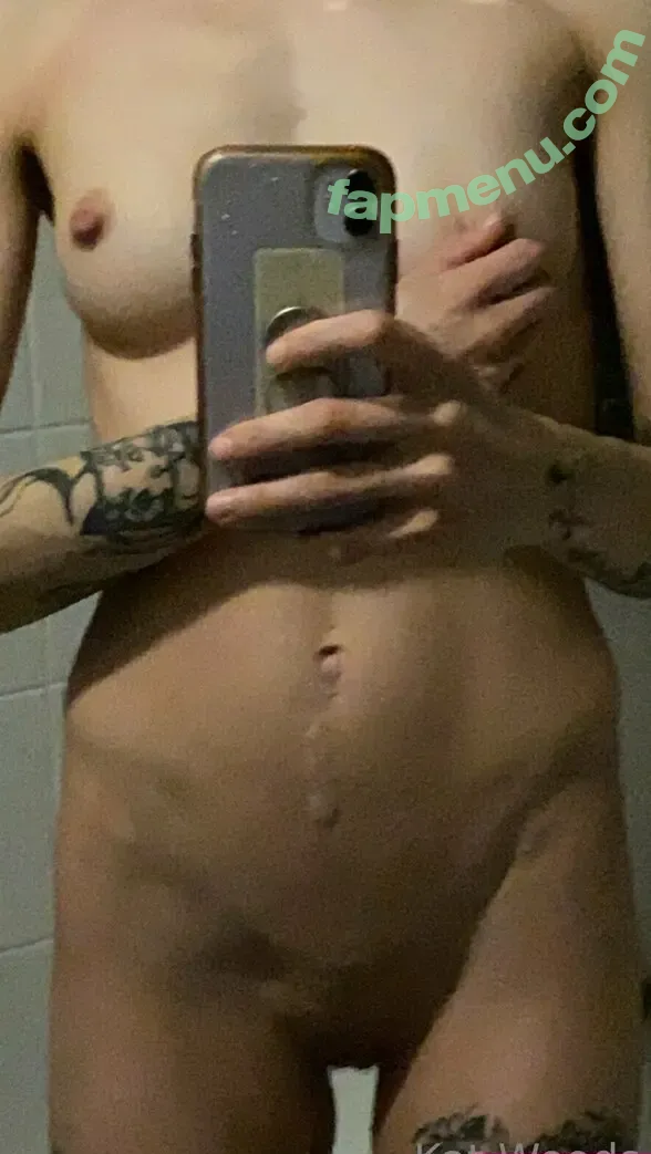 KatWoods nude photo #0512 (Katsstoned)