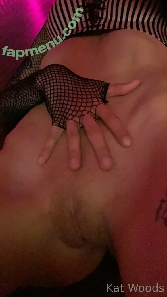 KatWoods nude photo #0523 (Katsstoned)