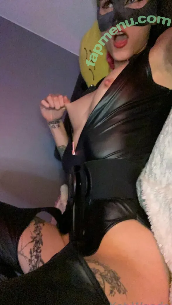 KatWoods nude photo #0567 (Katsstoned)