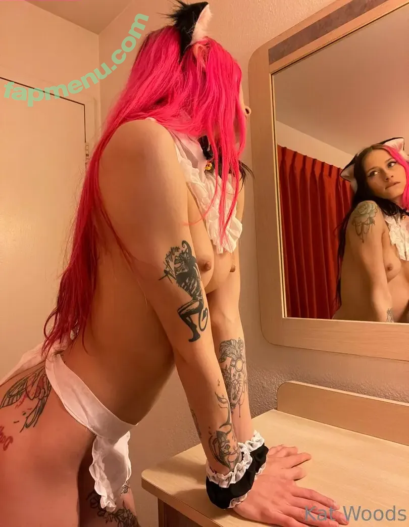 KatWoods nude photo #0869 (Katsstoned)