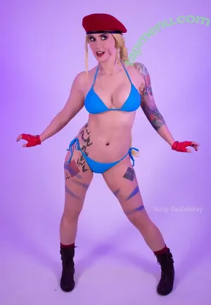 Katy DeCobray / katydecobray nude photo #0102