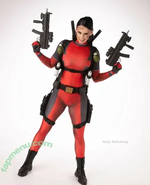 Katy DeCobray / katydecobray nude photo #0138