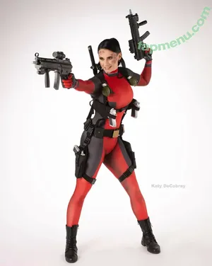 Katy DeCobray / katydecobray nude photo #0139