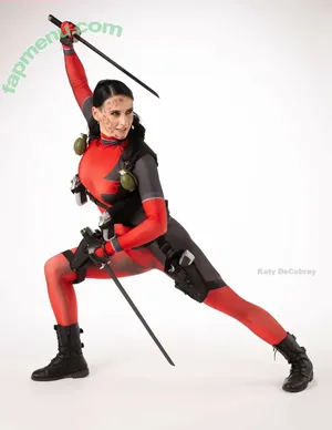 Katy DeCobray / katydecobray nude photo #0142