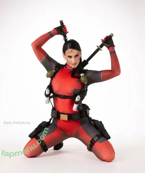 Katy DeCobray / katydecobray nude photo #0144