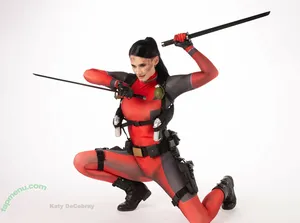 Katy DeCobray / katydecobray nude photo #0145