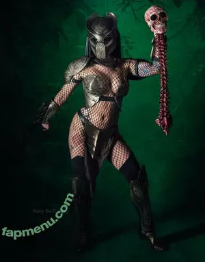 Katy DeCobray / katydecobray nude photo #0271