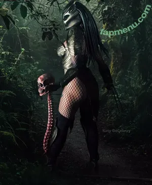 Katy DeCobray / katydecobray nude photo #0273