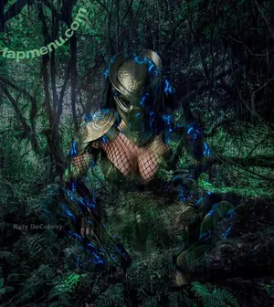 Katy DeCobray / katydecobray nude photo #0274