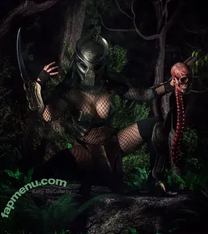 Katy DeCobray / katydecobray nude photo #0275