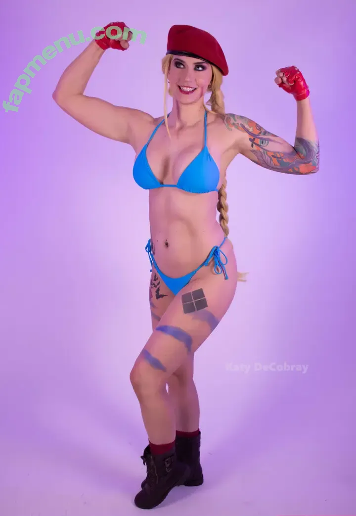 Katy DeCobray nude photo #0093 (katydecobray)