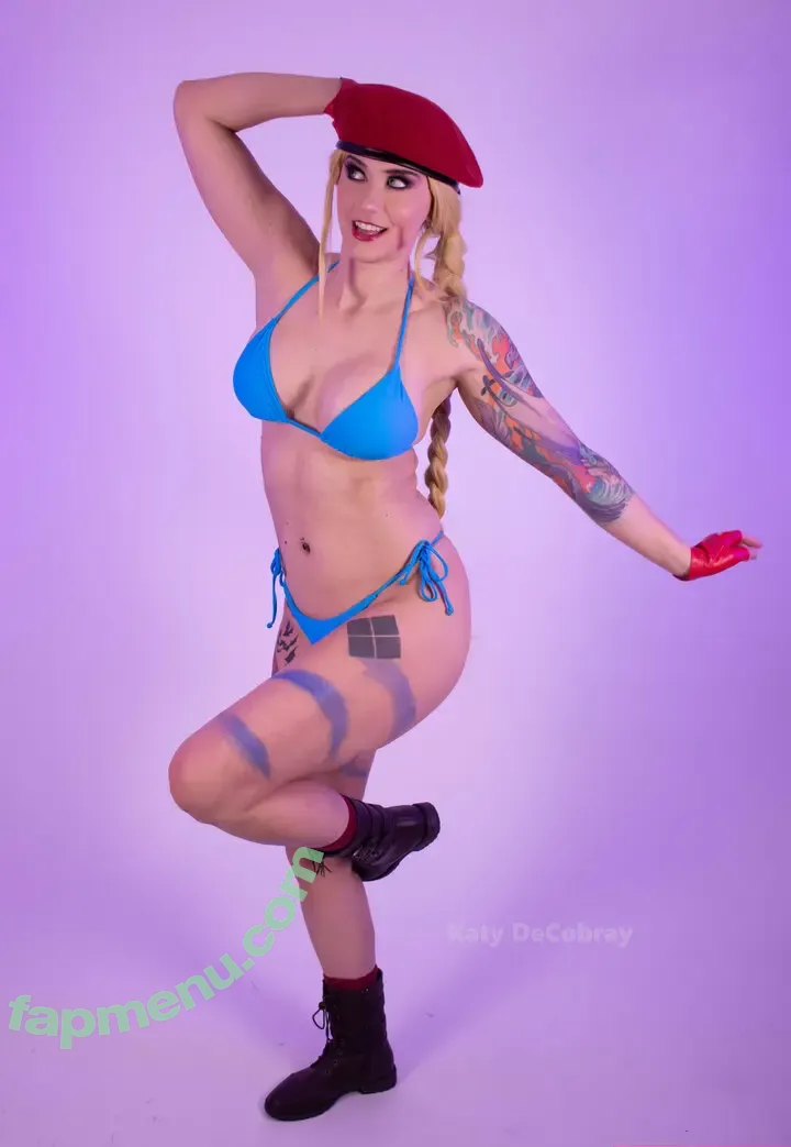 Katy DeCobray nude photo #0094 (katydecobray)