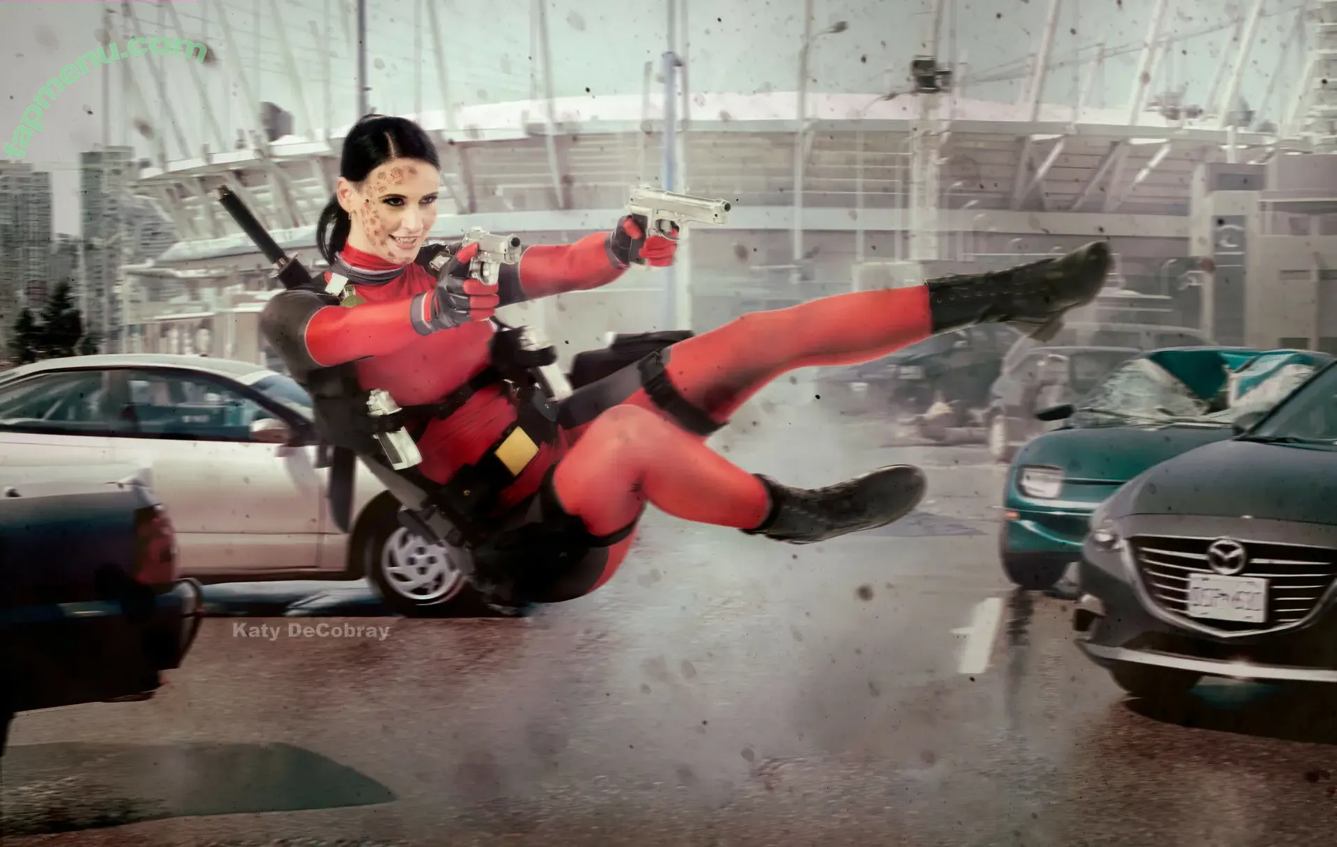 Katy DeCobray nude photo #0137 (katydecobray)