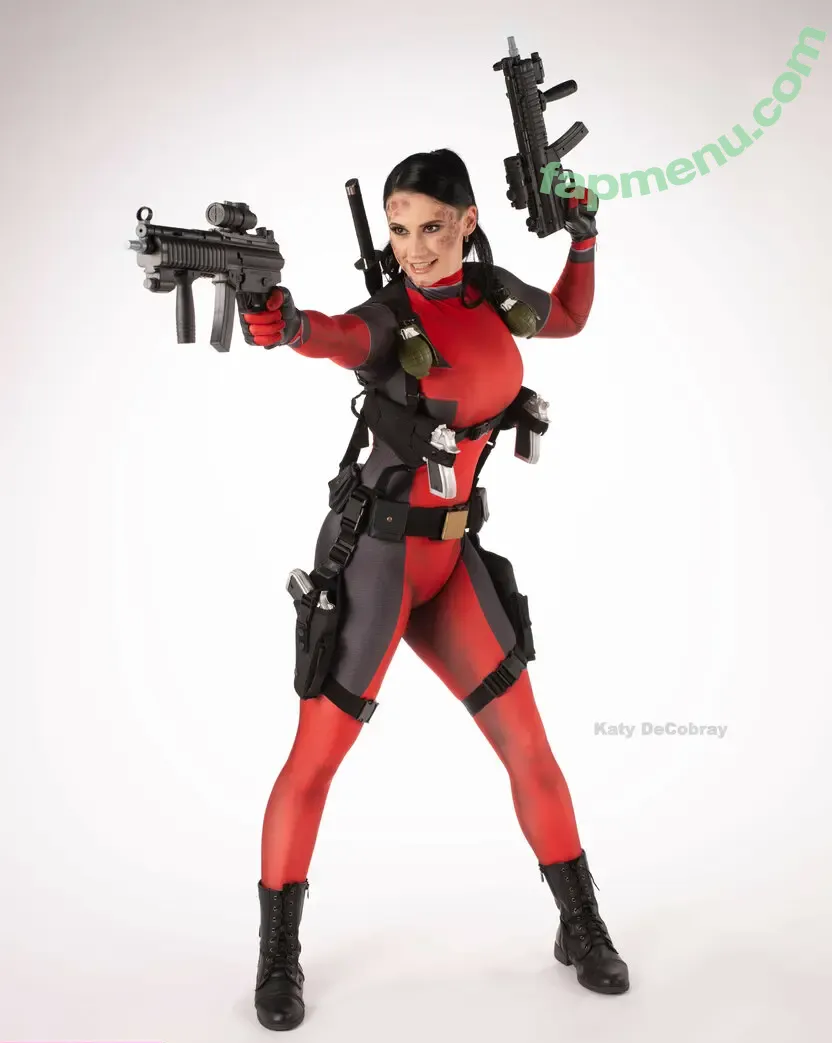 Katy DeCobray nude photo #0139 (katydecobray)