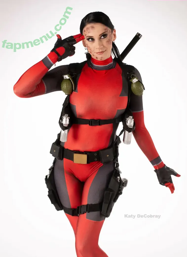 Katy DeCobray nude photo #0140 (katydecobray)