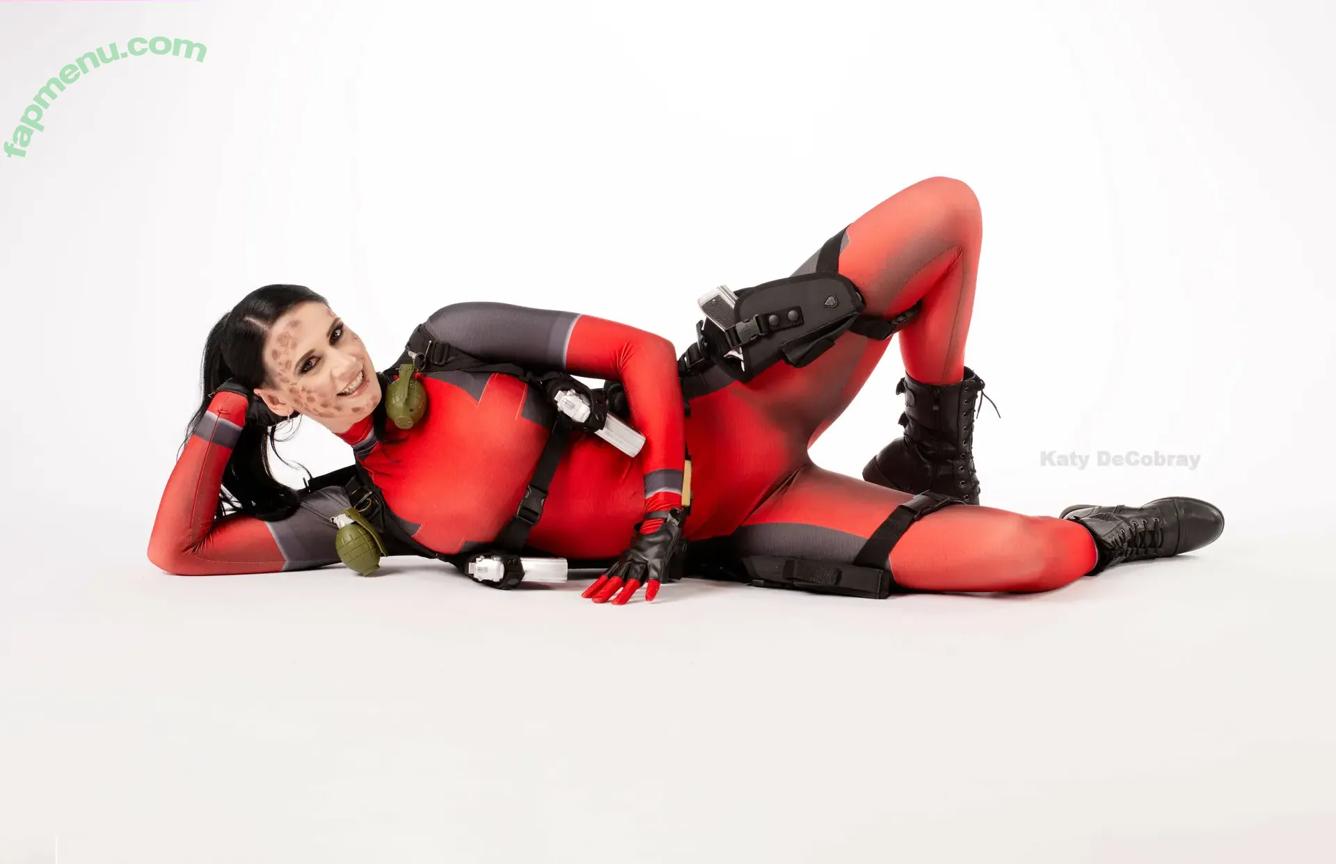 Katy DeCobray nude photo #0141 (katydecobray)