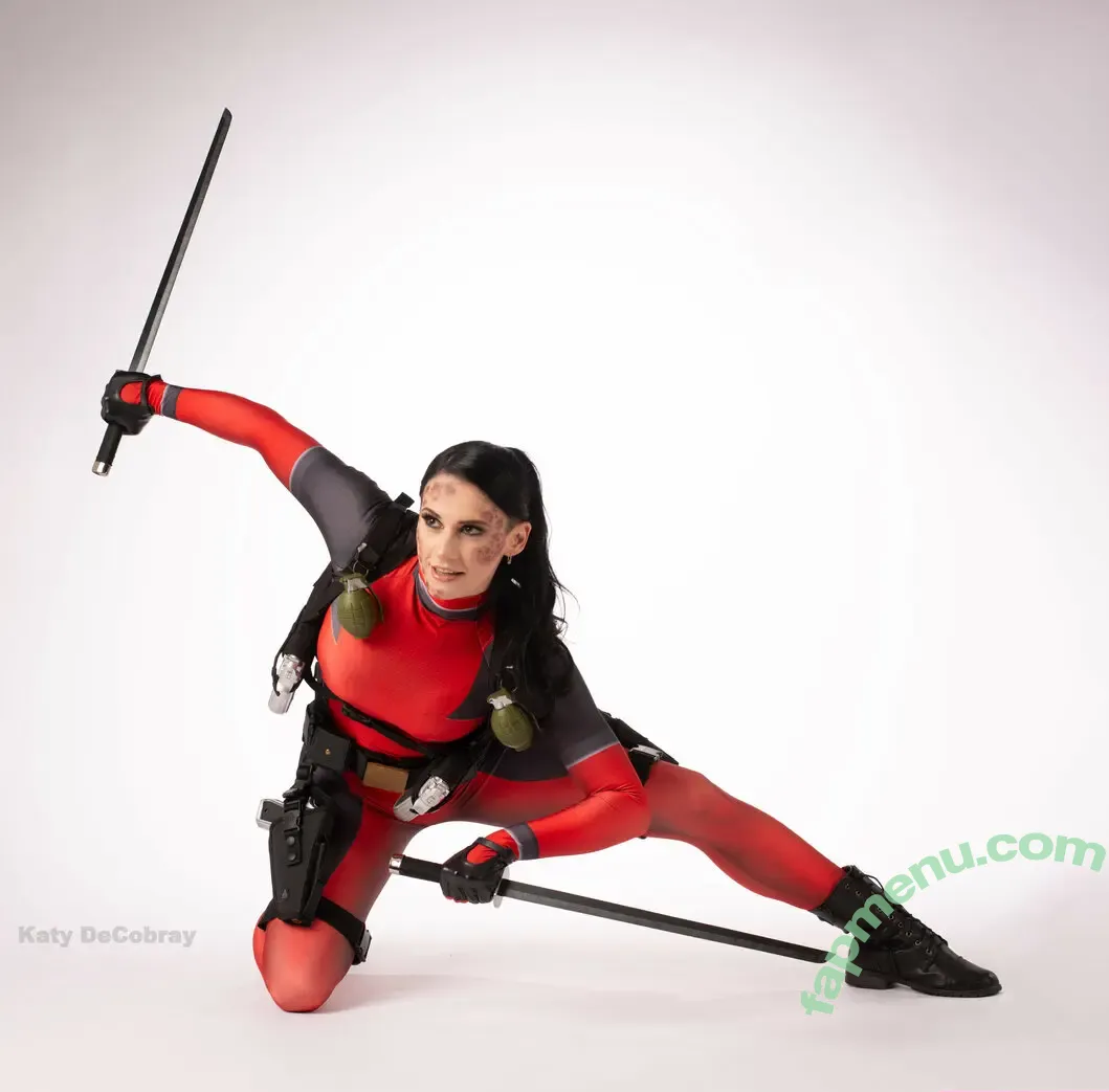 Katy DeCobray nude photo #0143 (katydecobray)